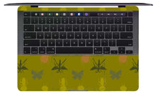 Insects  - Macbook Skin