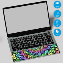 Mandala 3D - Laptop Skin