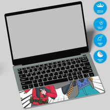 Bojack Horseman 02 - Laptop Skin