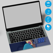 Bojack Horseman 04 - Laptop Skin