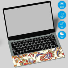 Flowers/floral - Laptop Skin