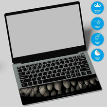 Black Smile - Laptop Skin