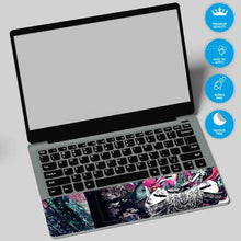 Buddha - Laptop Skin