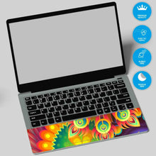 Mandala - Laptop Skin