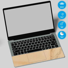 Potter Letter - Laptop Skin