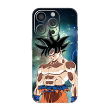 Z Hero Mobile Skin