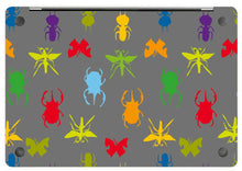 Insects Style - Macbook Skin