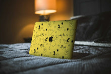 Cute Pets - Macbook Skin