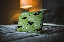 Singing Birds - Macbook Skin