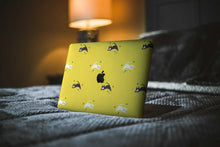 Cats - Macbook Skin