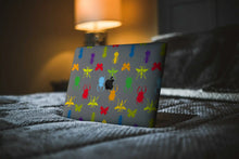 Insects Style - Macbook Skin