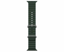 Green Ocean Bed Apple WatchBand (Only Strap) (42/44/45/49mm)