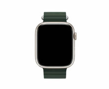 Green Ocean Bed Apple WatchBand (Only Strap) (42/44/45/49mm)