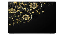 Enchanted Meadow Laptop Skin