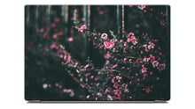 Fresh Blossoms Laptop Skin