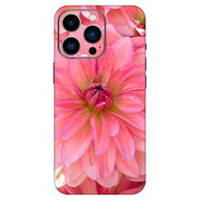 Pink Flower - Mobile Skin