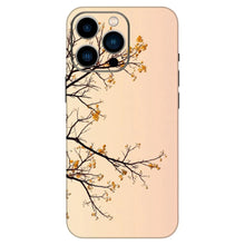 Spring Blooms - Mobile Skin