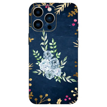 Blossom Delight - Mobile Skin