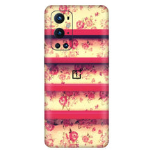 3M Flowers - Mobile Skin