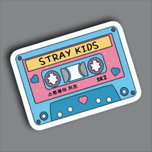 Stray Kids - Sticker