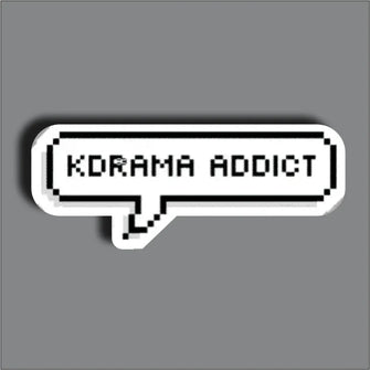 K Drama 06 - Sticker