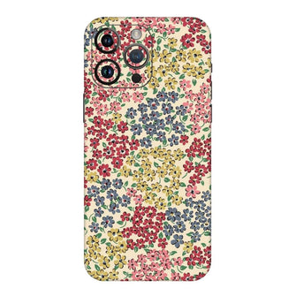 Flower Power - Mobile Skin