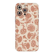 Blooming Beauty - Mobile Skin