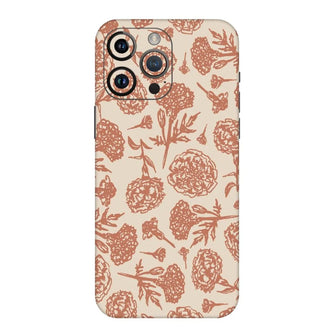 Blooming Beauty - Mobile Skin