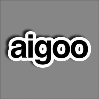 Aigoo - Sticker