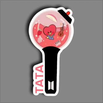 Tata - Sticker