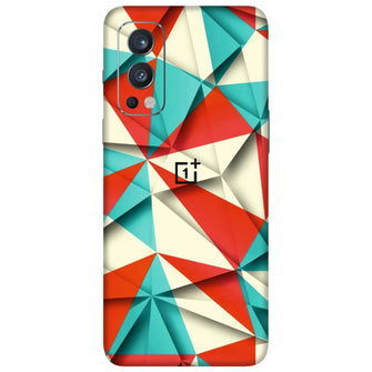 3M Aesthetic colourful - Mobile Skin