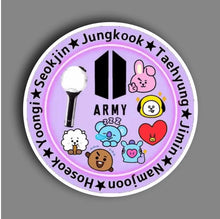 Bts Army - Sticker