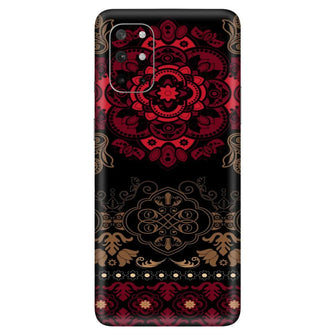 3M Mandala - Mobile Skin