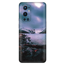 3M Mountain & River - Mobile Skin