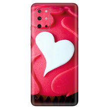 3M Red Heart - Mobile Skin