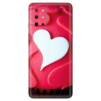 3M Red Heart - Mobile Skin