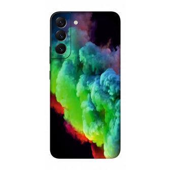 3M - Smoky Clouds - Mobile Skin