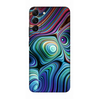 3M Neat Vibes - Mobile Skin