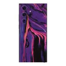 3M Color Illustration - Mobile Skin