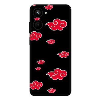 Akatsuki Theme Mobile Skin