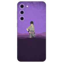 Uchiha mobile skin