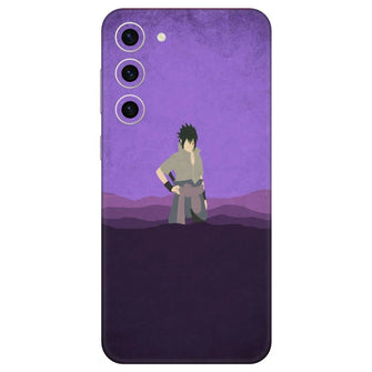 Uchiha mobile skin