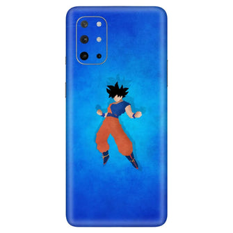 Z Hero Mobile Skin