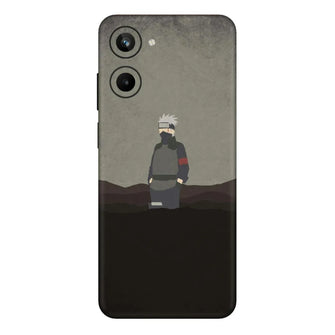 Sensei Mobile Skin