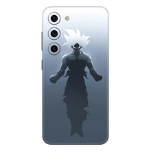 Z Inspired Mobile Skin