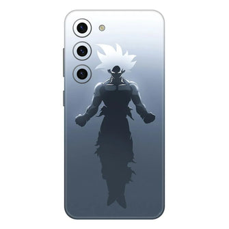 Z Inspired Mobile Skin