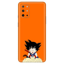 Z Inspired Mobile Skin