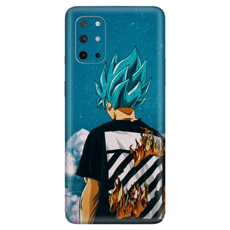 Z Inspired Mobile Skin