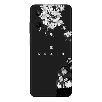 N Death Mobile Skin