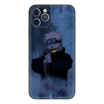 Nagato mobile skin